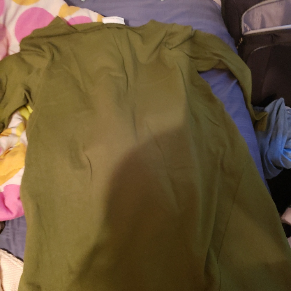 Bryn Walker shirt small size